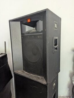 JBL TR 126