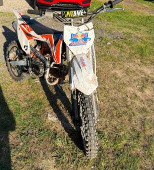 Minirocket 150