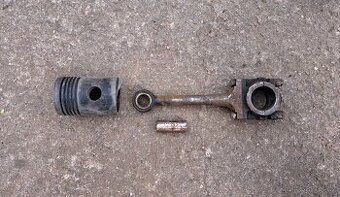 Ojnice do stabiláku Wikov Robot Diesel 4HP