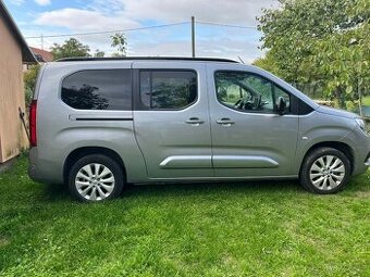Opel combo 1.5 cdti