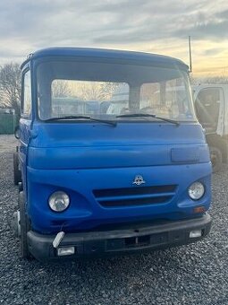 Daewoo Avia A75 L ,