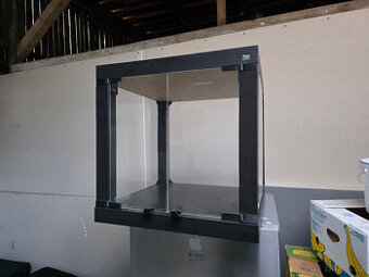 Box na 3D tiskárnu Prusa mini