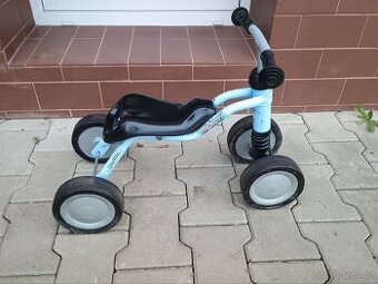 Odrážedlo Puky