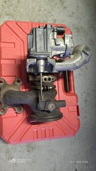 Turbo 1.2tsi 63/77kw
