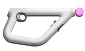 Aim Controller PS4 VR ovladač