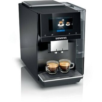 Kávovar Siemens EQ700 TP713R19,19bar,36 různých receptů