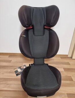 Autosedačka BeSafe izoFix 15-36kg
