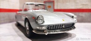 Ferrari 275 GTS Pininfarina Spyder 1964 1:18