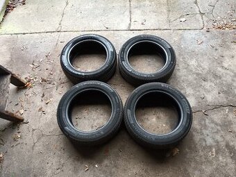 Michelin Primacy 4 205/55 R17 letní