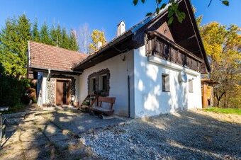 Prodej RD - penzionu 341m2, pozemek 922 m2, Jenín, část obce