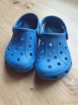 Dětské CROCS vel. 23/24
