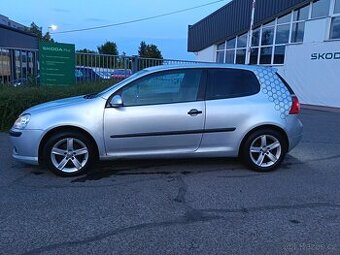 VW golf 5 1.9 TDI