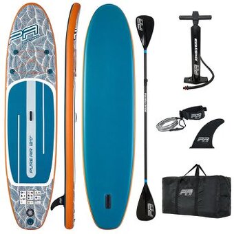 Aqua Marina PURE AIR Tropic 366 cm