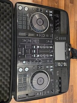 Pioneer XDJ RX2