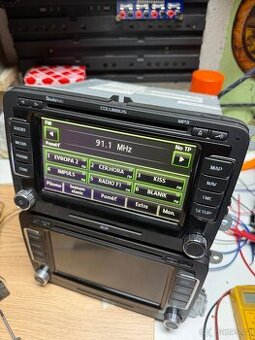 Rádio Columbus - 1