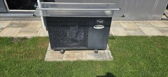 Tepelné čerpadlo RAPID IPH 28 full-inverter