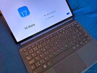 Tablet Lenovo P12