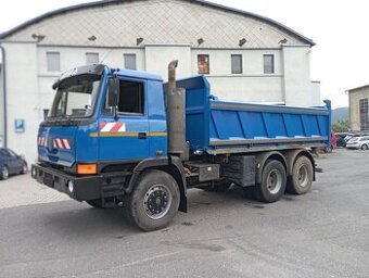 Tatra T815