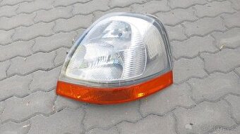 Renault Master 2 – Světlo levé přední
