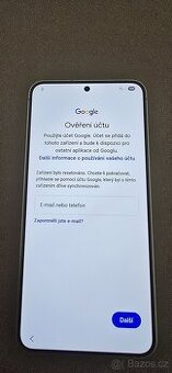 Odkoupím zablokované telefony značky Samsung a Xiaomi