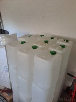 Kanystry 20 L