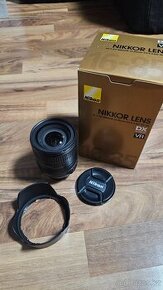 Foto vybavení Nikon