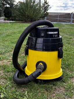 Vysavač KARCHER T151