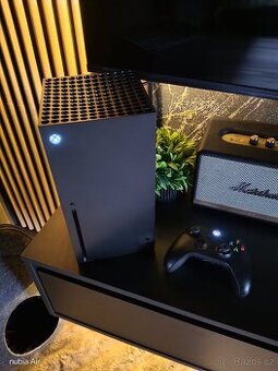Xbox series X