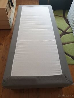 Postel IKEA 90x200
