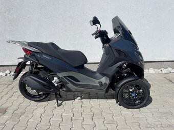 Piaggio MP3 310