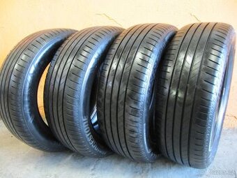 Pneu 235/55/19 Bridgestone Alenza TOP stav