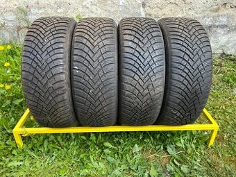215/55 R17 Hankook zimní pneu 215 55 17 17"