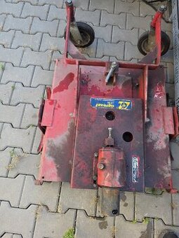 Mulčovač Sekačka Agrozet ZTR-61