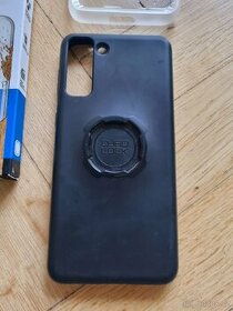 Quad Lock puzdro na mobil Galaxy S21 plus