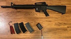Specna Arms M16A3- celokov
