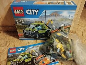 Lego 60121