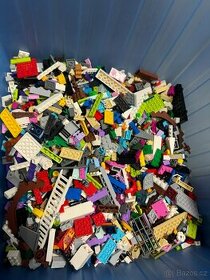 Lego mix lega