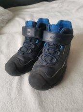 Zimní boty Geox vel. 32 - 1