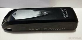 Baterie pro elektrokolo Apache 36V 14,5Ah