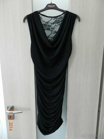 Šaty sukně - 1