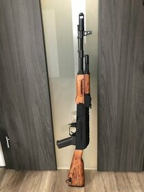 AK 74 Cyma - 1