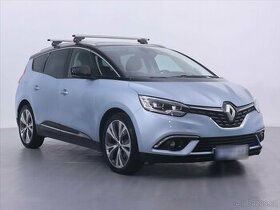 Renault Grand Scénic 1,7 dCi Intense Navi LED 1.Maj (2019) - 1