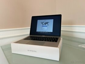 MacBooku Air (Retina, 13-inch, 2018) 128GB SSD