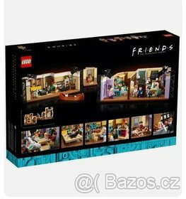 LEGO Friends 10292