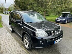 Nissan X-Trail, 2.0 Dci 4x4 130 kW_automat - 1