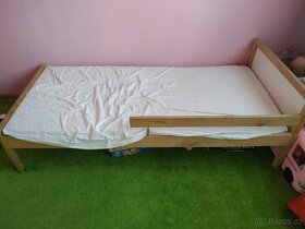 Dětská postel IKEA - 1