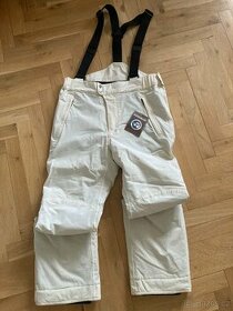 Nové dámské lyžařské kalhoty Napapijri - 1
