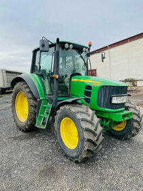 Traktor JOHN DEERE 6230 Premium AQ Eco