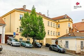 Prodej bytu 2+1 56 m2 Na Kopečku, Znojmo - 1