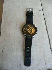Luxusní pánské hodinky DIESEL DZ 7234